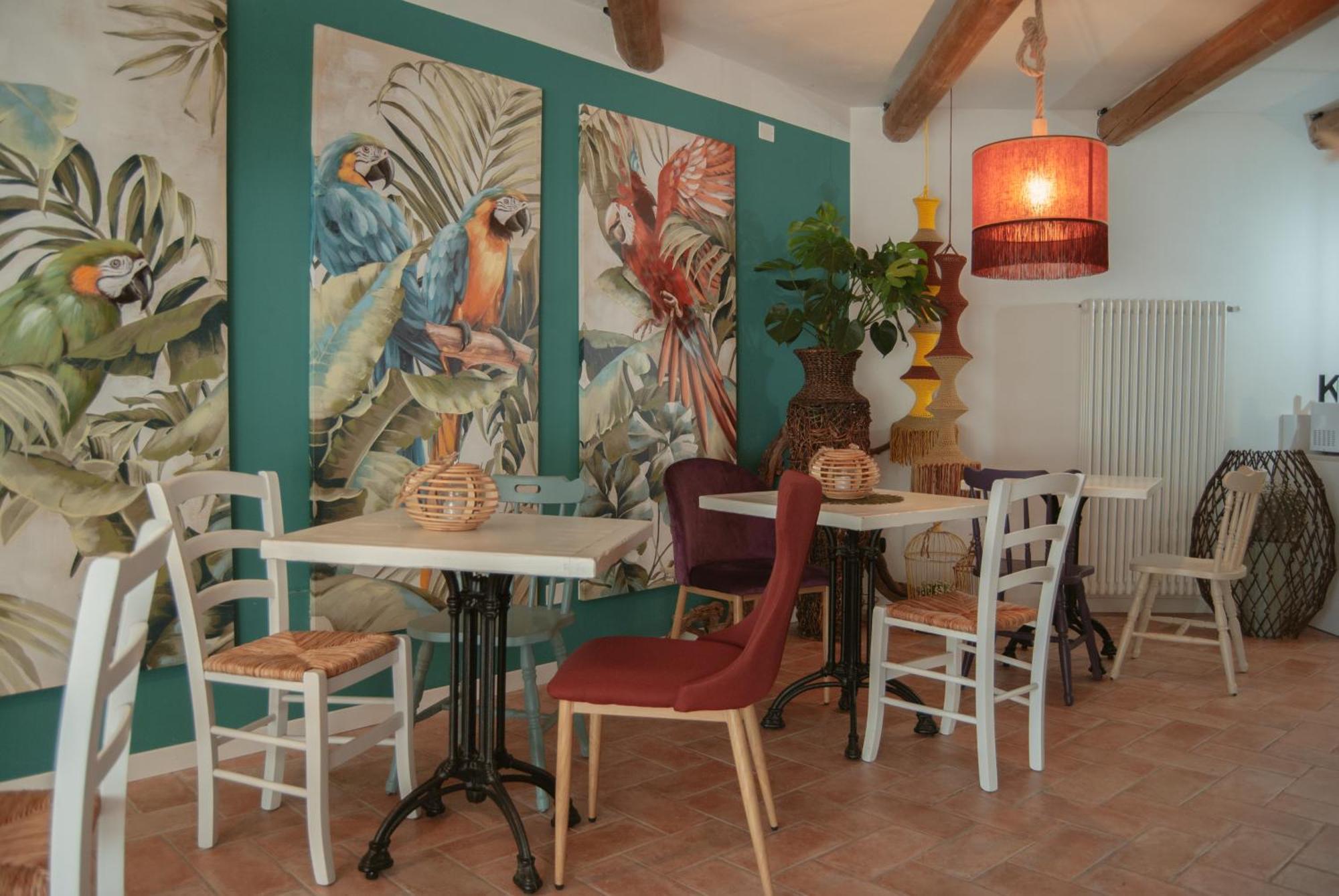 Welcome Traveller Frida'S Rooms Caprino Veronese Exterior foto