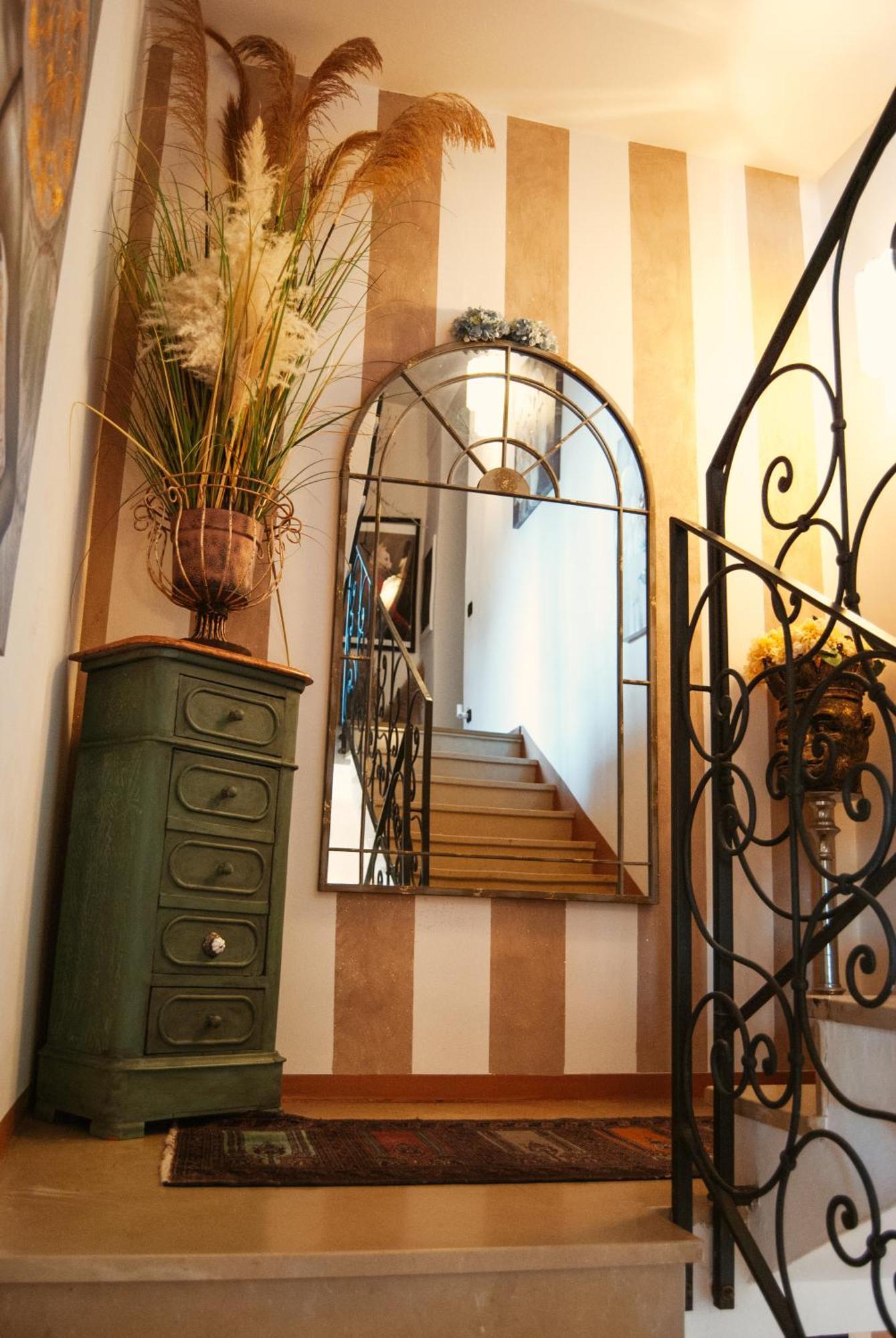 Welcome Traveller Frida'S Rooms Caprino Veronese Exterior foto