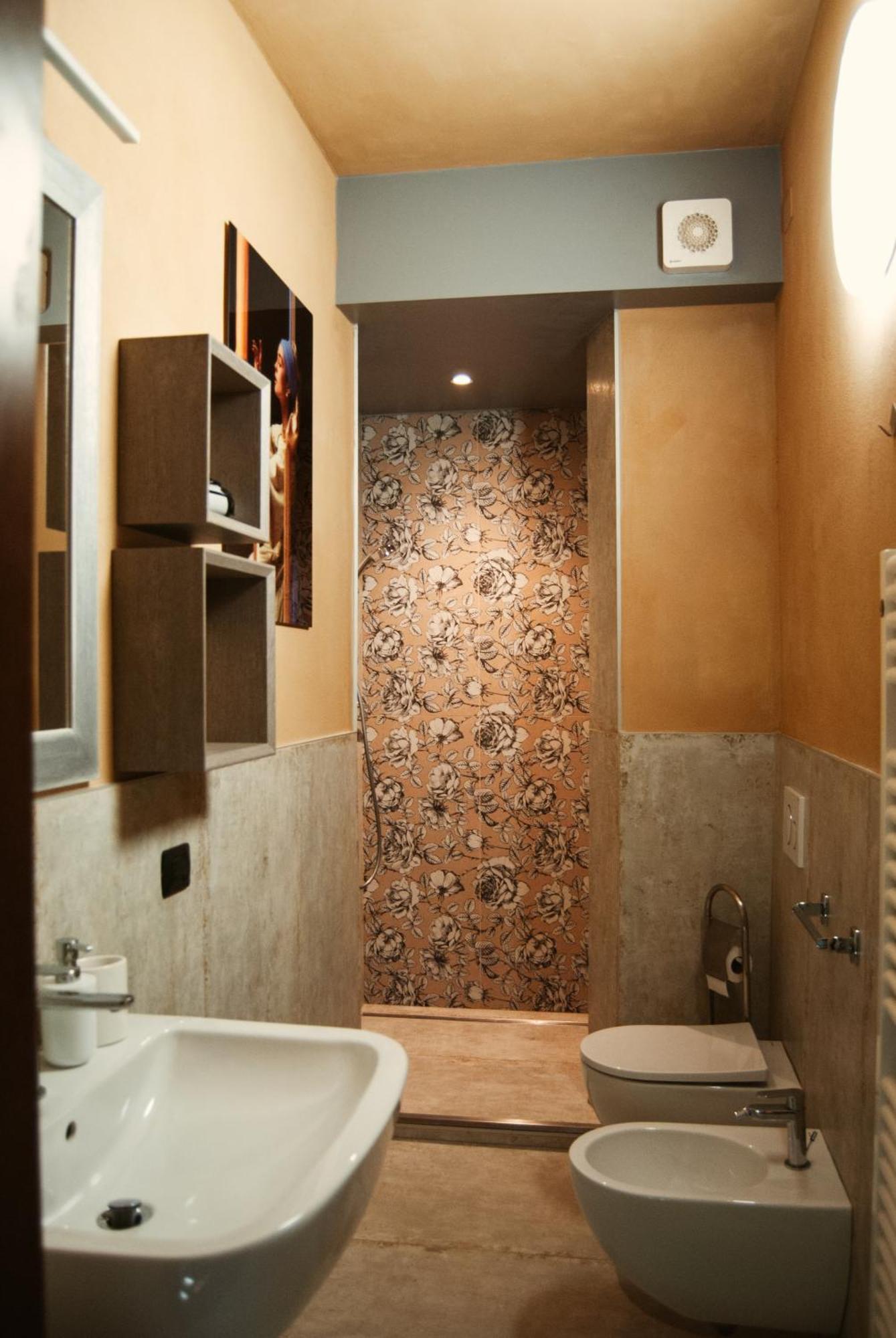 Welcome Traveller Frida'S Rooms Caprino Veronese Exterior foto