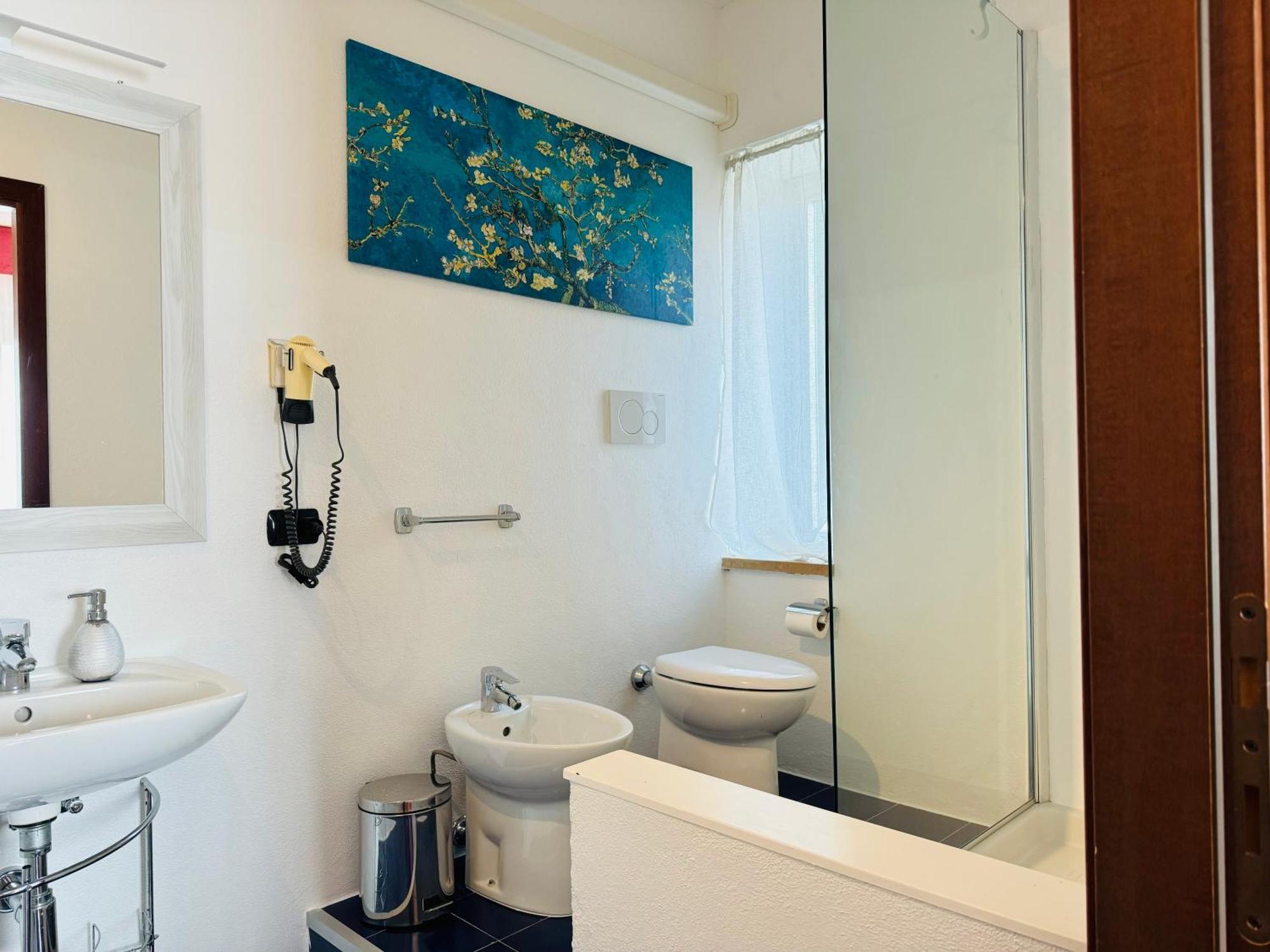 Welcome Traveller Frida'S Rooms Caprino Veronese Exterior foto