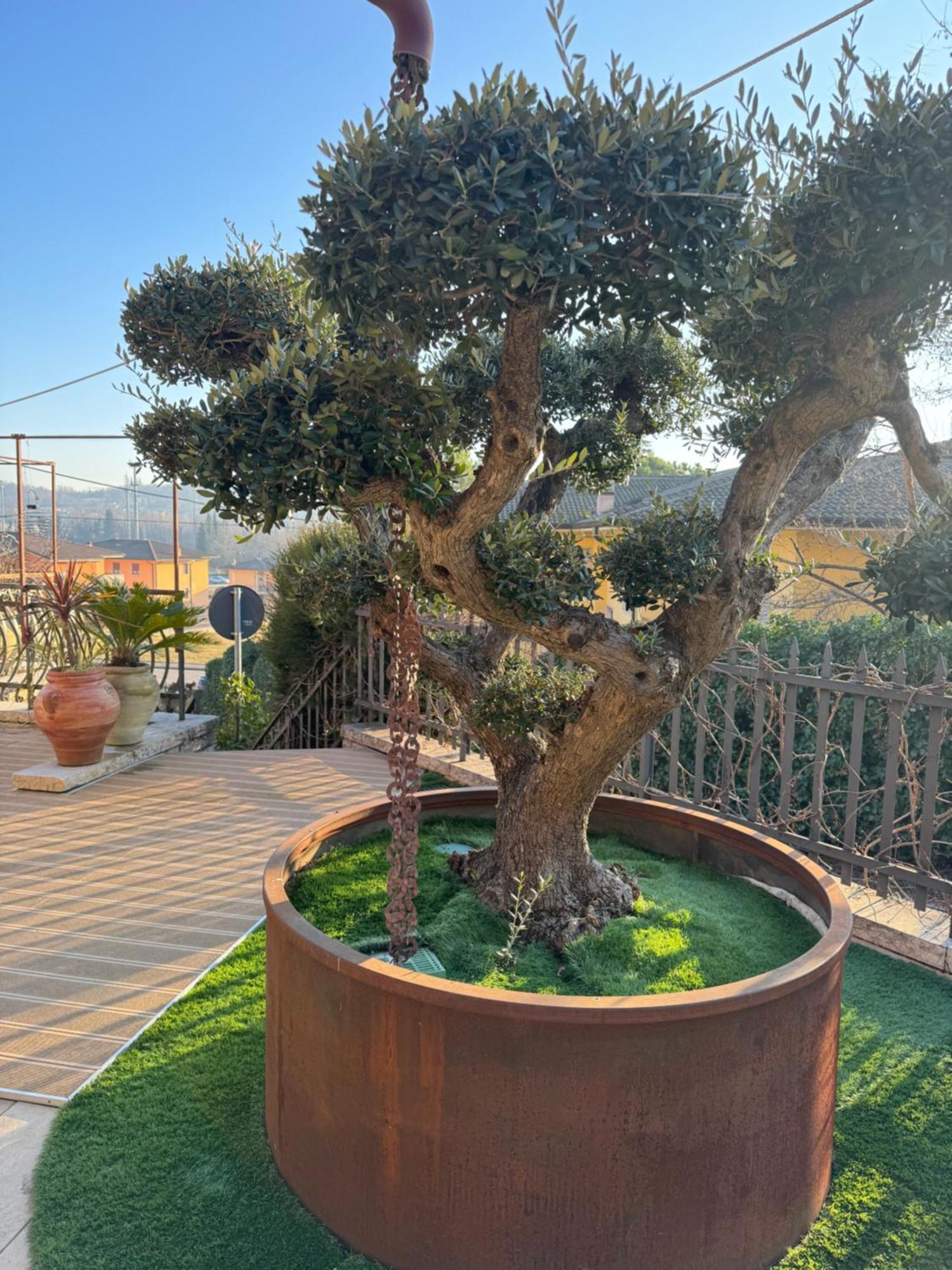 Welcome Traveller Frida'S Rooms Caprino Veronese Exterior foto